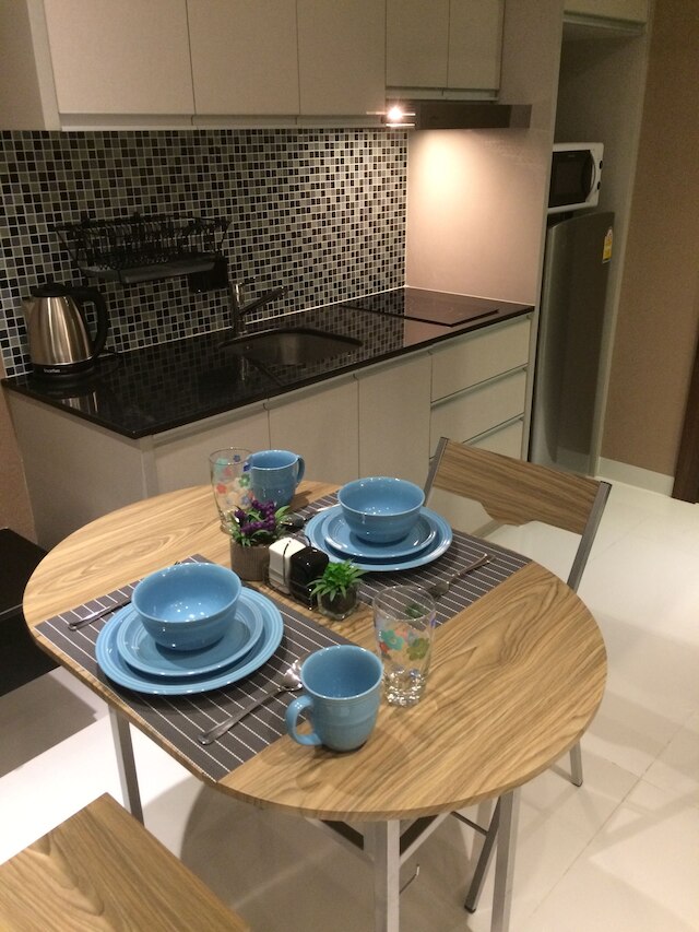 セレニティー コンド ウォンガマット バイ パツァモン