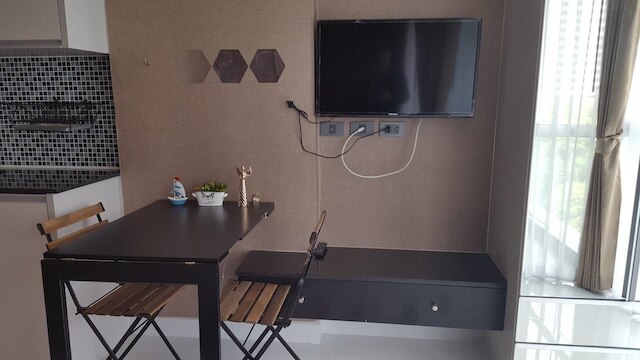 セレニティー コンド ウォンガマット バイ パツァモン