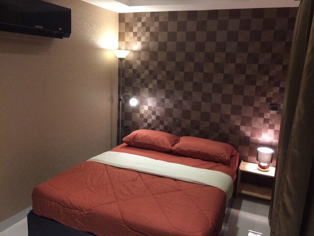 セレニティー コンド ウォンガマット バイ パツァモン