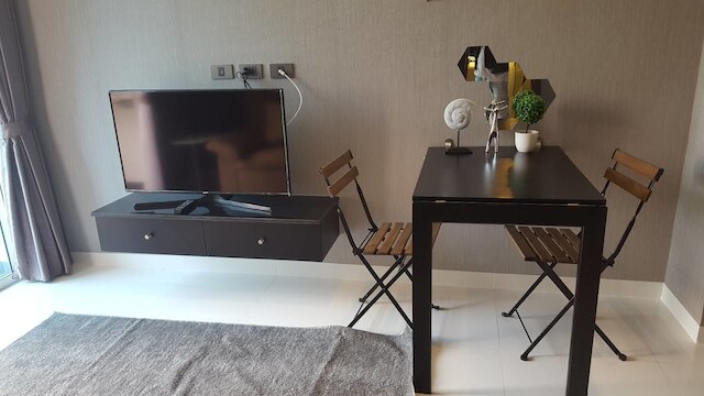 セレニティー コンド ウォンガマット バイ パツァモン