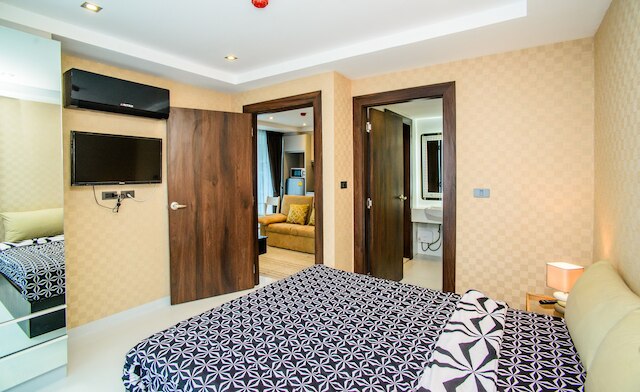 セレニティー コンド ウォンガマット バイ パツァモン