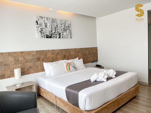 スライブ ホテル