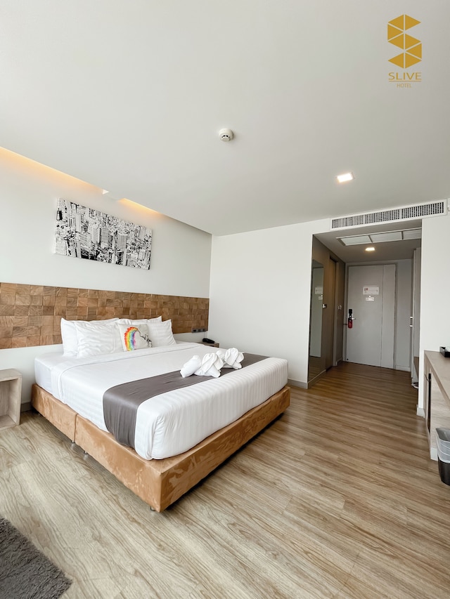 スライブ ホテル