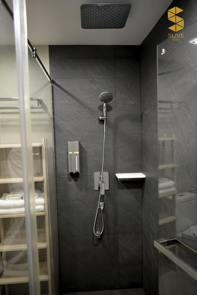 スライブ ホテル