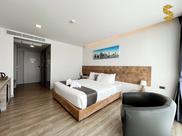 スライブ ホテル