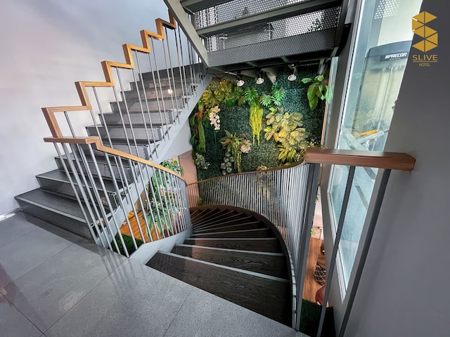 スライブ ホテル