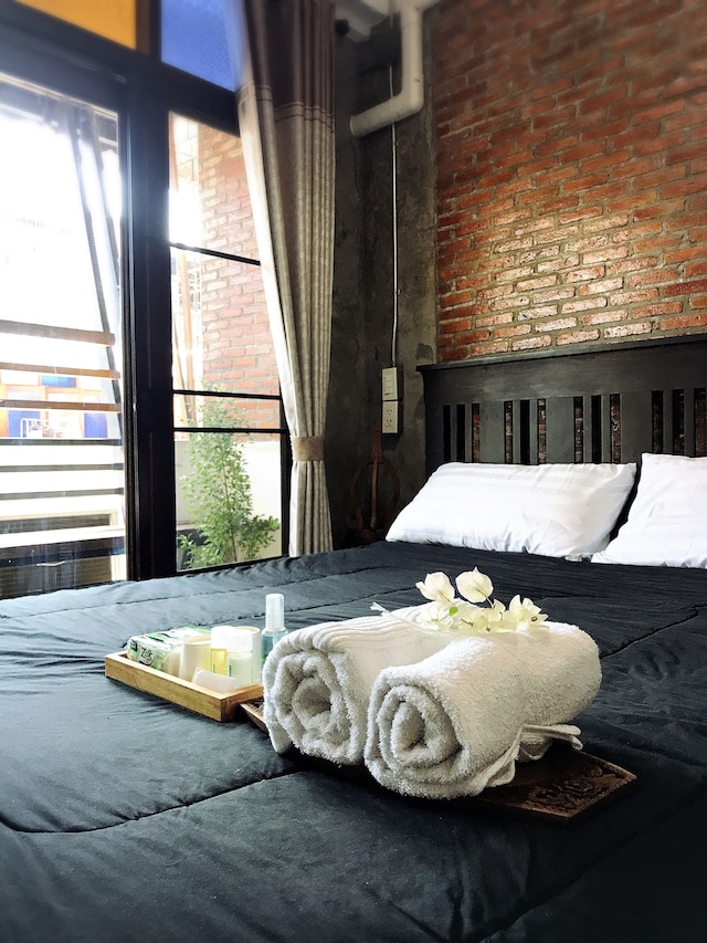 ランナ ホステル