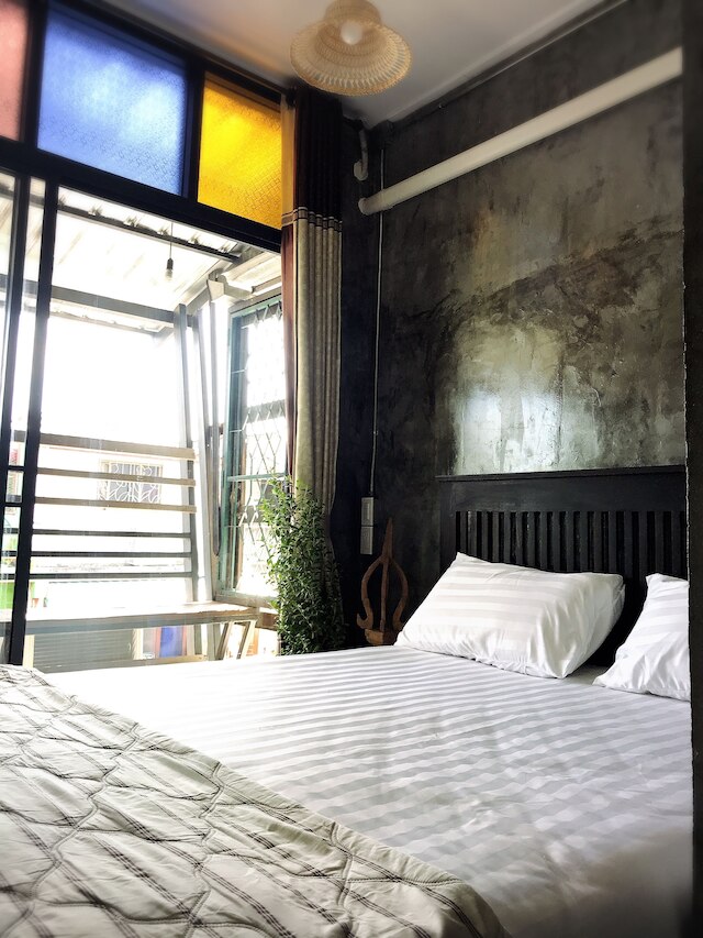 ランナ ホステル