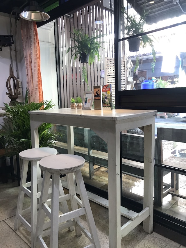 ランナ ホステル