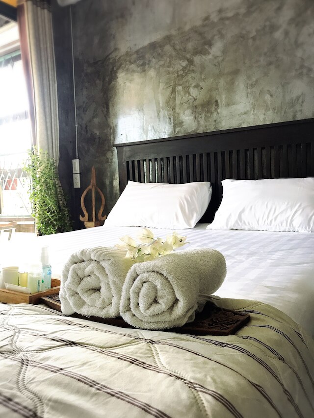 ランナ ホステル