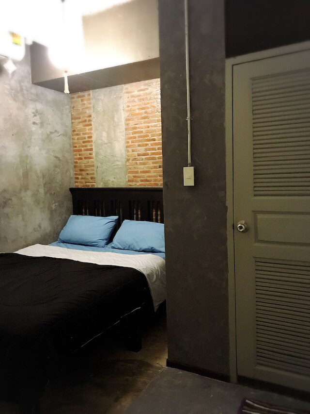 ランナ ホステル