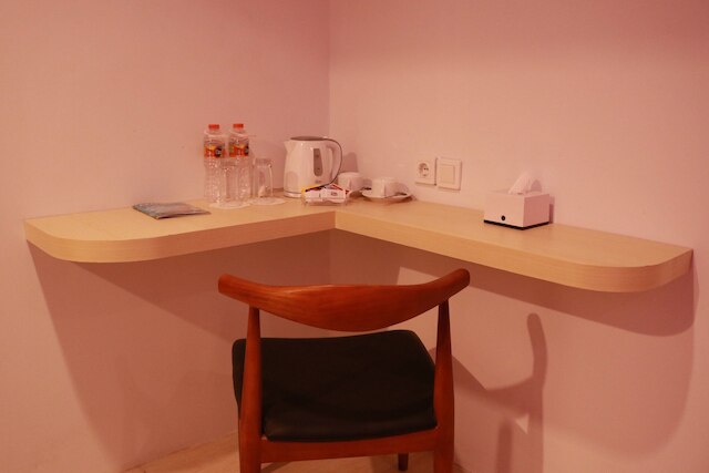 フロント ワン イン スマラン