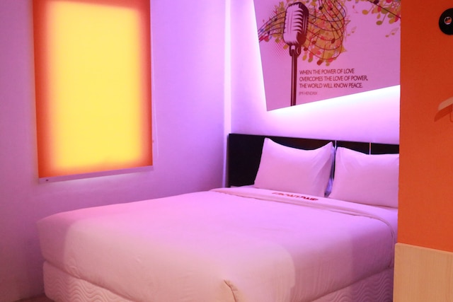 フロント ワン イン スマラン