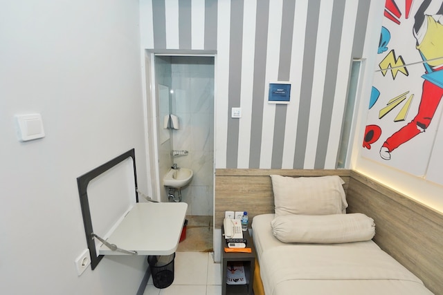 フロント ワン バジェット ホテル ティルトナディ ソロ