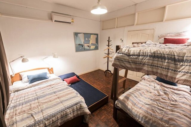 バケーション タウンホーム ニア BTS エカマイ