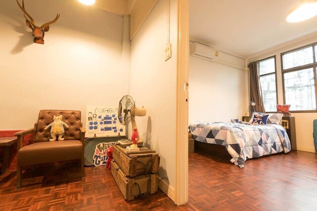 バケーション タウンホーム ニア BTS エカマイ