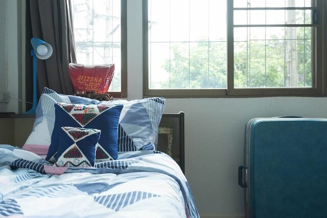 バケーション タウンホーム ニア BTS エカマイ