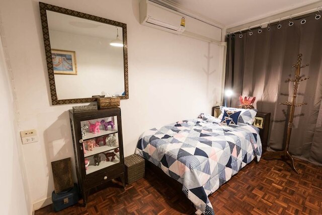 バケーション タウンホーム ニア BTS エカマイ