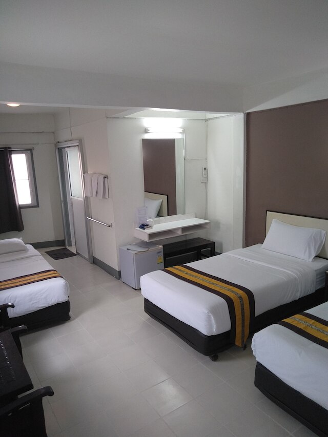 ノースランド ハウス ホテル