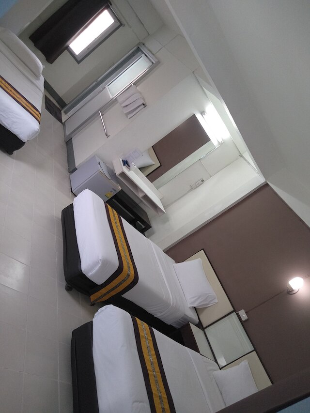 ノースランド ハウス ホテル