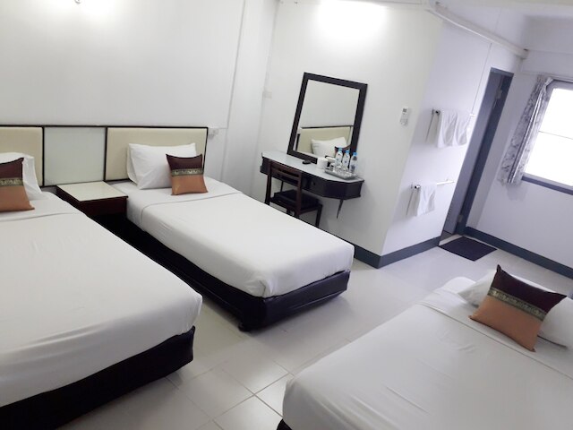 ノースランド ハウス ホテル