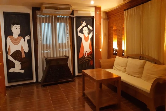 バーン タワイ ランナー リゾート