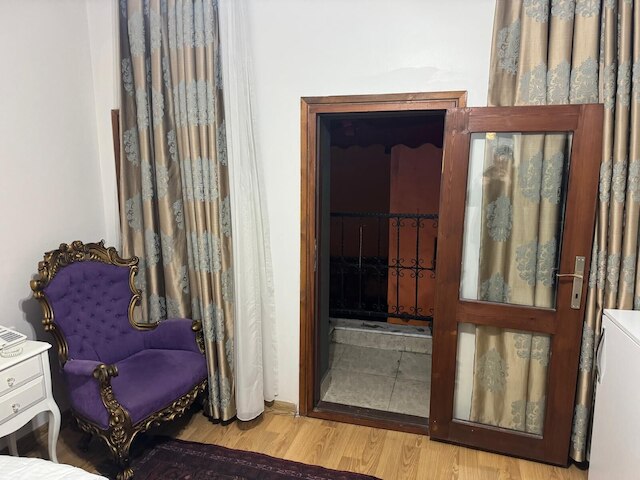 ロザリー パレス ホテル