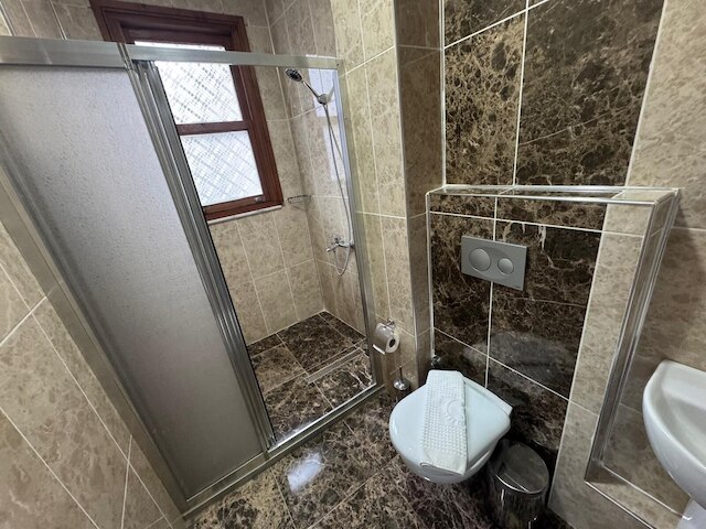 ロザリー パレス ホテル