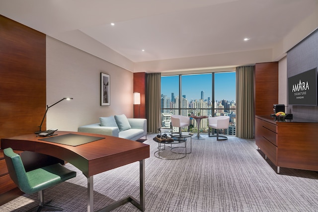 アマラ シグネチャー 上海