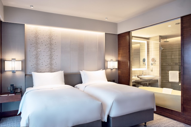 アマラ シグネチャー 上海