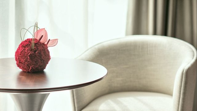 アマラ シグネチャー 上海