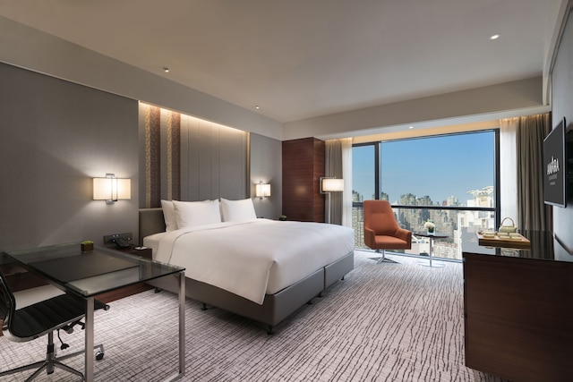 アマラ シグネチャー 上海