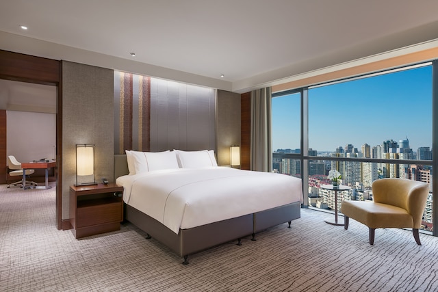 アマラ シグネチャー 上海