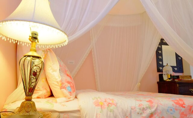 スプリング ガーデン (春天花園)