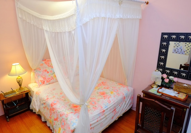 スプリング ガーデン (春天花園)