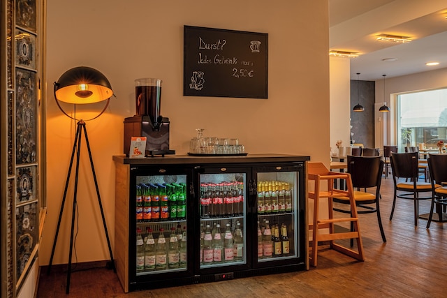 ホテル グーテ ホッフヌング