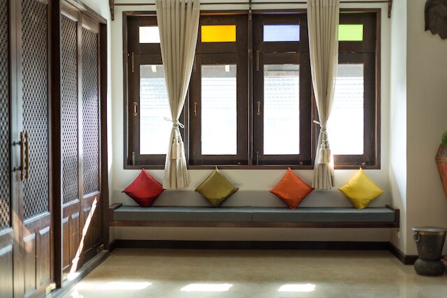 ナイトバザール イン ホテル