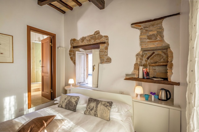 ザ ライト プレイス フォーユー ローマ ナヴォーナ テラス ラグジュアリー ルームズ