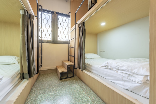 スロース ホステル