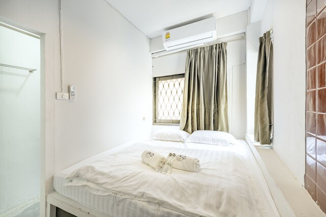 スロース ホステル