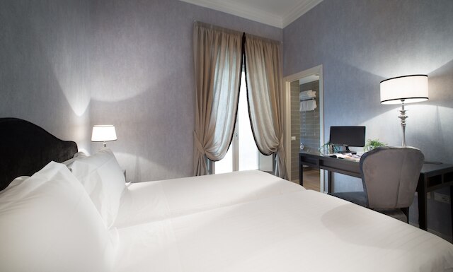 サン ジュリアーノ イン アダルツ オンリー