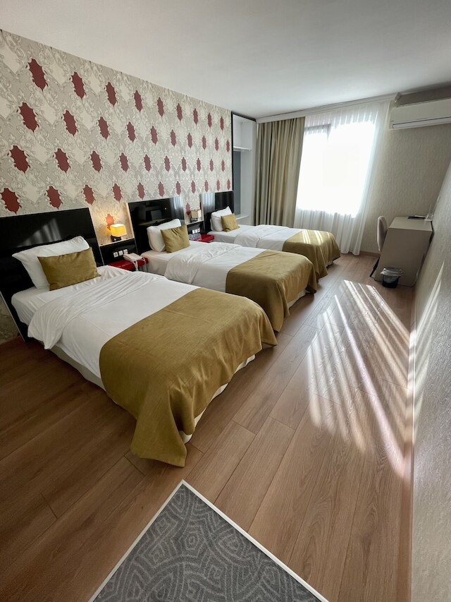 エラ パレス ホテル