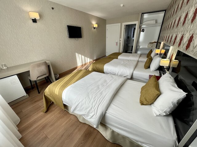 エラ パレス ホテル