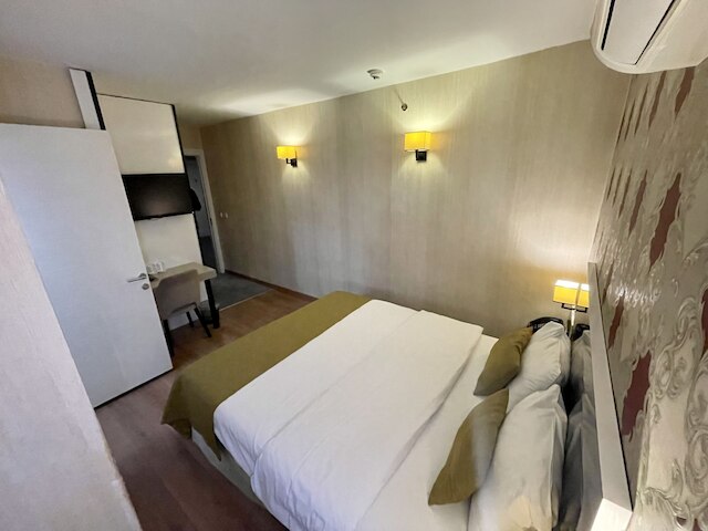 エラ パレス ホテル