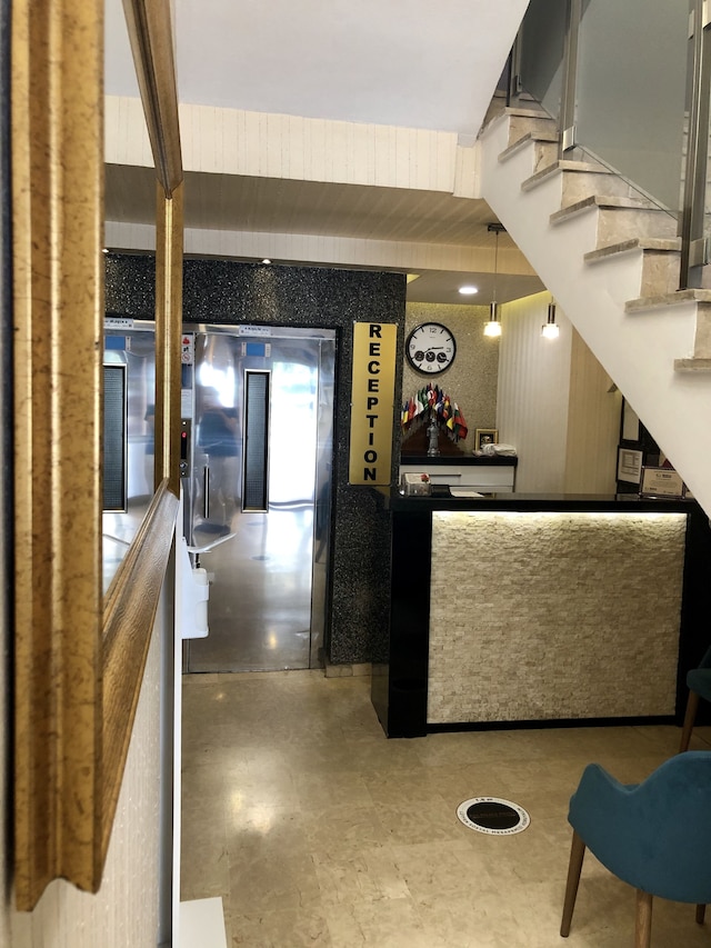 エラ パレス ホテル