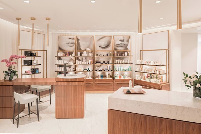 JWマリオット・パルク・バンクーバー