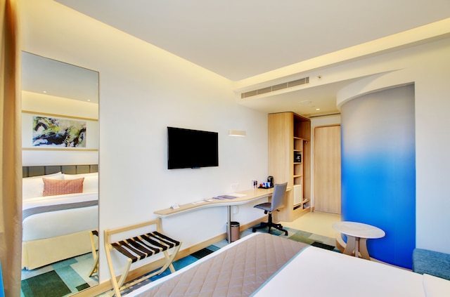 ホリデイ イン ベンガルール レースコース by IHG