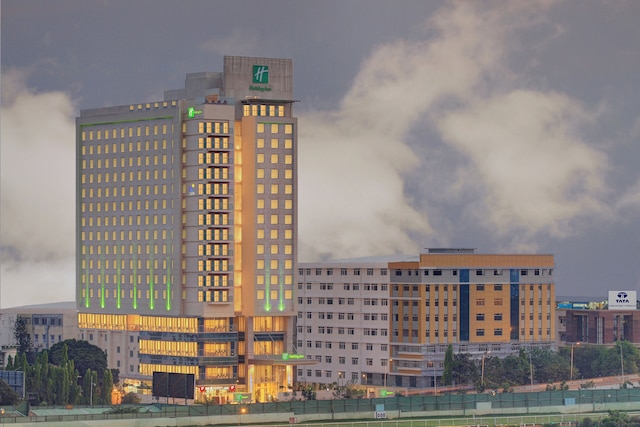 ホリデイ イン ベンガルール レースコース by IHG