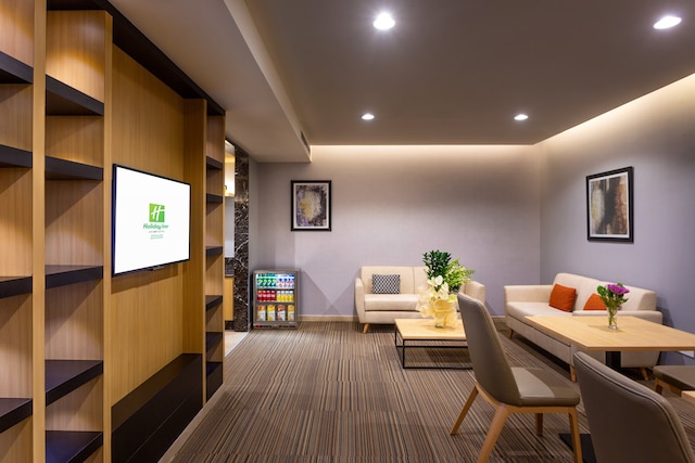 ホリデイ イン ベンガルール レースコース by IHG