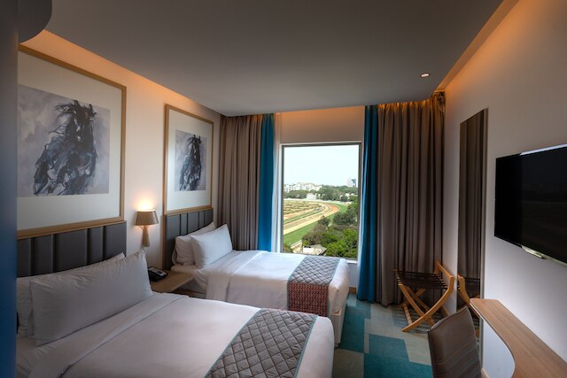 ホリデイ イン ベンガルール レースコース by IHG